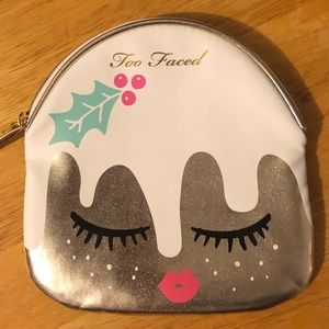 Too Faced Tutti Frutti Makeup Bag